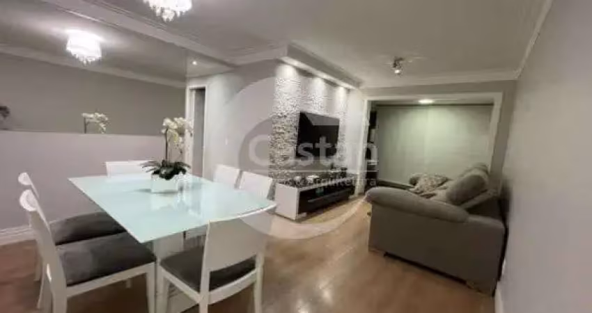 Apartamento com 3 quartos à venda na Avenida Guilherme Giorgi, --, Vila Carrão, São Paulo