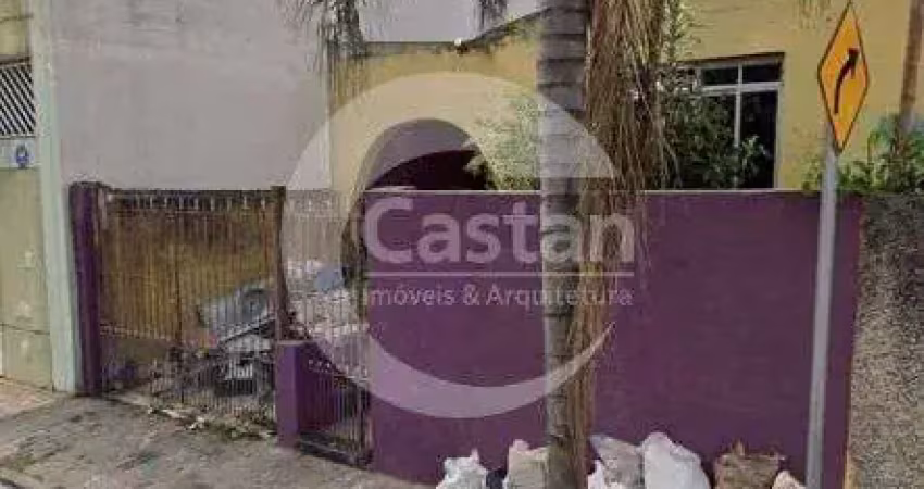 Terreno à venda na Rua José Zappi, --, Vila Prudente, São Paulo