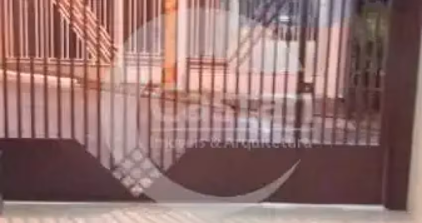 Casa com 2 quartos à venda na Barbosa Ferraz, --, Parque São Lucas, São Paulo