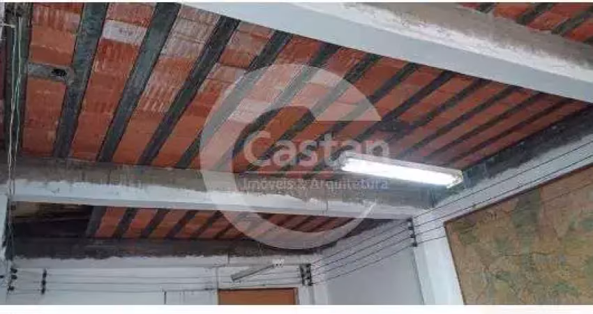 Sala comercial à venda na Rua Iolanda, --, Mooca, São Paulo
