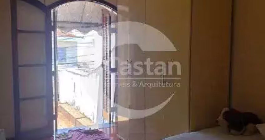 Casa com 2 quartos à venda na Rua João Mármore, --, Mooca, São Paulo