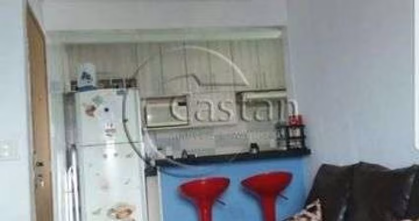 Apartamento com 2 quartos à venda na Rua Coronel Antônio Marcelo, --, Belém, São Paulo