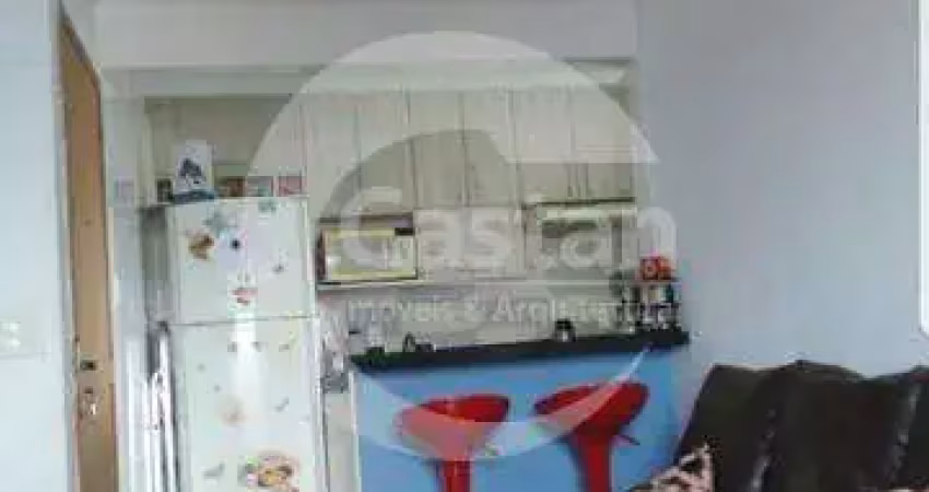 Apartamento com 2 quartos à venda na Rua Coronel Antônio Marcelo, --, Belém, São Paulo