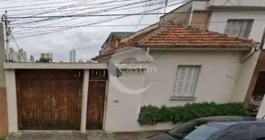 Terreno à venda na Rua Arariba, --, Jardim Anália Franco, São Paulo