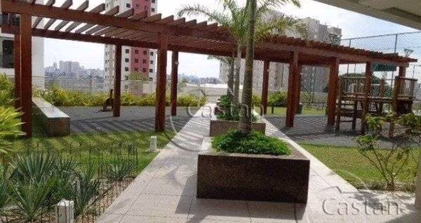 Apartamento com 3 quartos à venda na Rua Tabajaras, --, Mooca, São Paulo