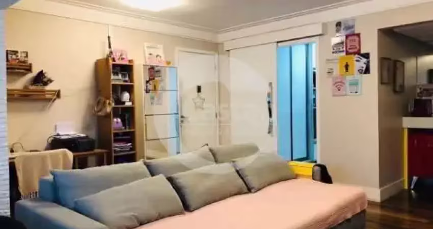 Apartamento com 3 quartos à venda na Rua Tabajaras, --, Mooca, São Paulo