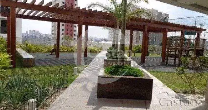 Apartamento com 3 quartos à venda na Rua Tabajaras, --, Mooca, São Paulo