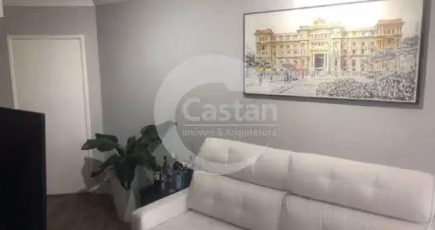 Apartamento com 2 quartos à venda na Rua das Lobélias, --, Vila Prudente, São Paulo