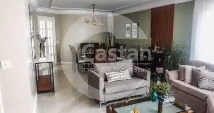 Apartamento com 4 quartos à venda na Rua Etiópia, --, Mooca, São Paulo