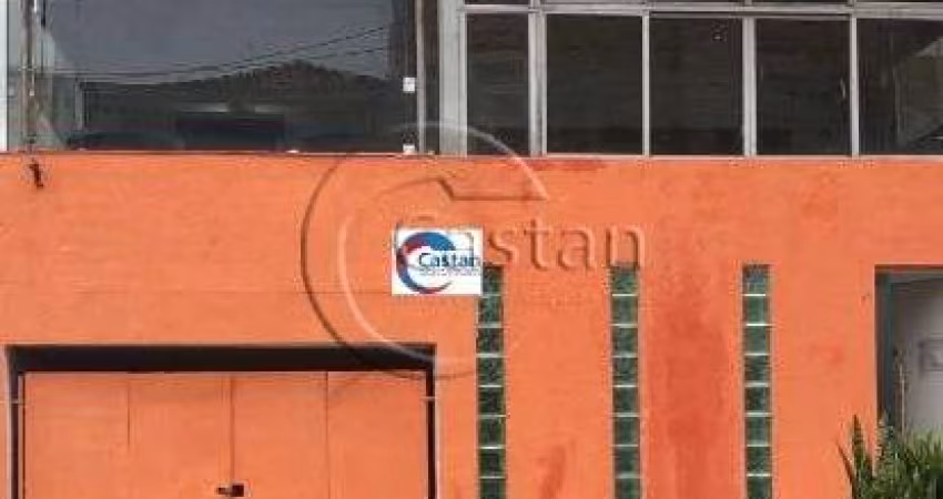Casa com 1 quarto para alugar na Rua Conde Prates, --, Parque da Mooca, São Paulo