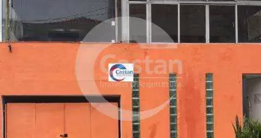 Casa com 1 quarto para alugar na Rua Conde Prates, --, Parque da Mooca, São Paulo