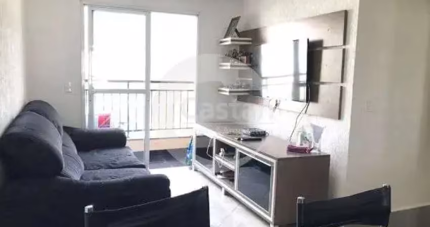 Apartamento com 3 quartos à venda na Rua Cavour, --, Vila Prudente, São Paulo