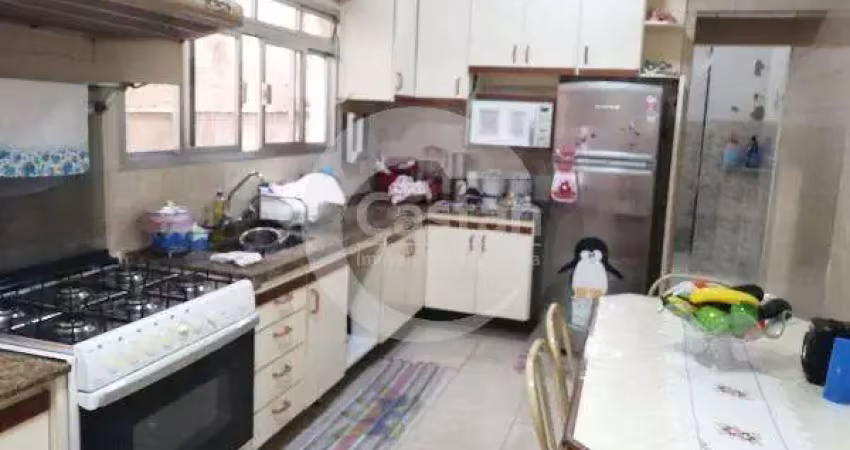 Casa em condomínio fechado com 3 quartos à venda na Rua Guaratinguetá, --, Mooca, São Paulo