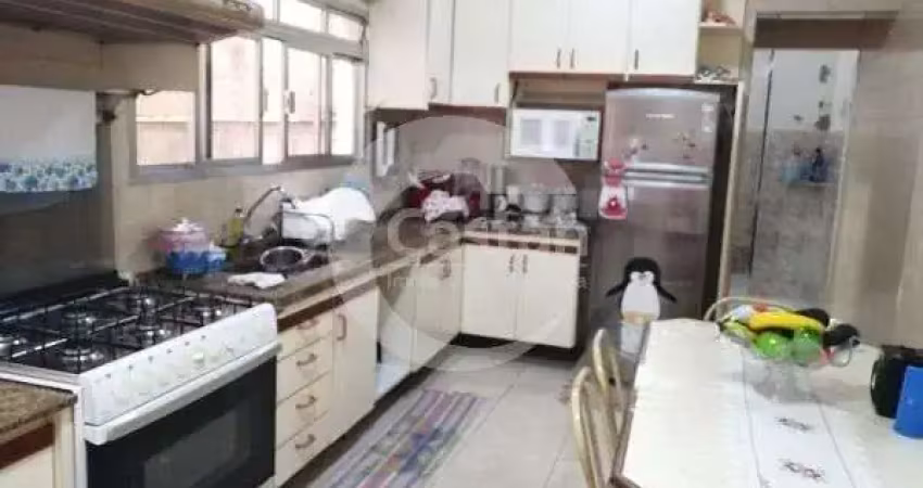 Casa em condomínio fechado com 3 quartos à venda na Rua Guaratinguetá, --, Mooca, São Paulo