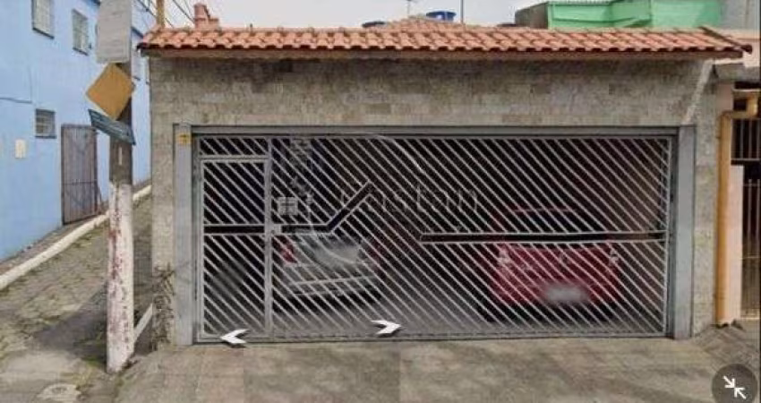 Casa com 3 quartos à venda na Rua Gomes, --, Vila Ema, São Paulo
