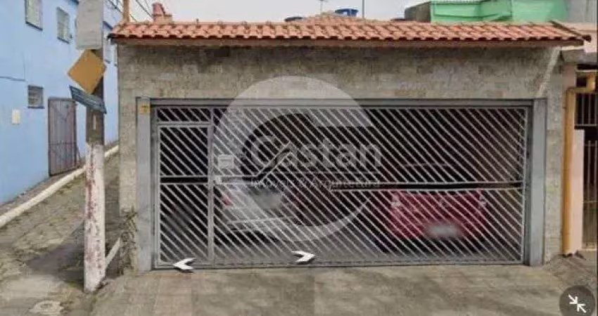 Casa com 3 quartos à venda na Rua Gomes, --, Vila Ema, São Paulo