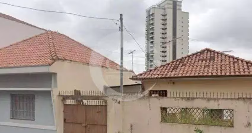 Terreno à venda na Rua Comendador Roberto Ugolini, --, Mooca, São Paulo