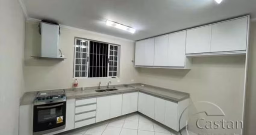 Casa com 2 quartos para alugar na Rua Dias Leme, --, Mooca, São Paulo
