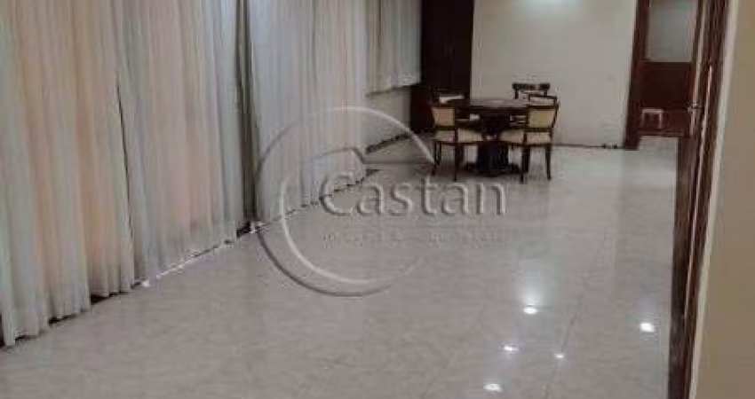 Apartamento com 4 quartos à venda na Rua Professor Pedreira de Freitas, --, Tatuapé, São Paulo