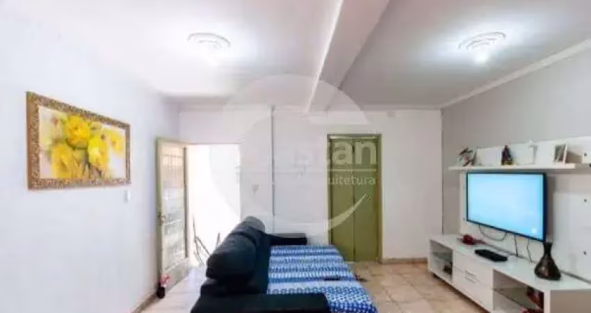 Casa com 3 quartos à venda na Rua Cobera, --, Vila Alpina, São Paulo