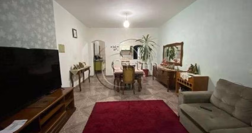 Casa com 3 quartos à venda na Rua Agostinho Lattari, --, Mooca, São Paulo