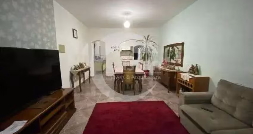 Casa com 3 quartos à venda na Rua Agostinho Lattari, --, Mooca, São Paulo