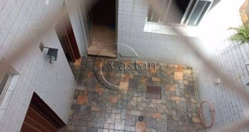 Casa com 4 quartos à venda na Avenida Alcântara Machado, --, Brás, São Paulo