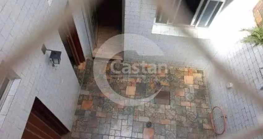 Casa com 4 quartos à venda na Avenida Alcântara Machado, --, Brás, São Paulo