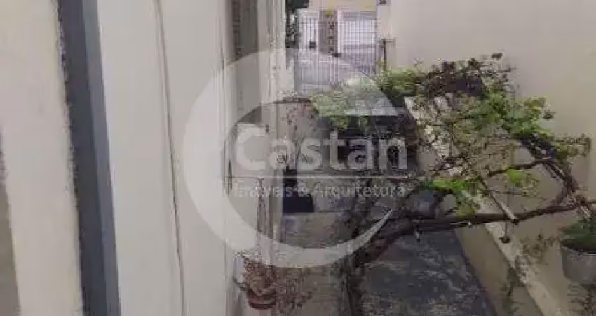 Casa com 2 quartos à venda na Rua Orozimbo Maia, --, Mooca, São Paulo
