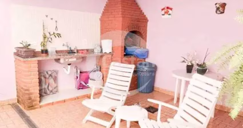 Casa com 3 quartos à venda na Rua Professor Gustavo Pires de Andrade, --, Vila Prudente, São Paulo