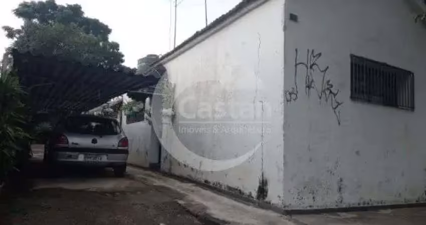 Terreno à venda na Avenida Montemagno, --, Vila Formosa, São Paulo