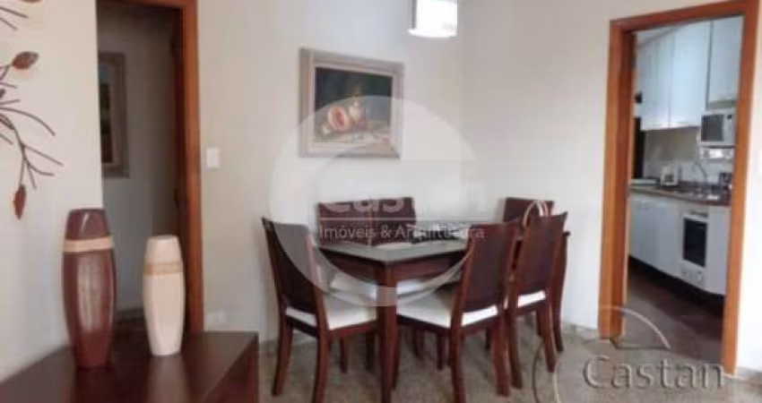 Apartamento com 3 quartos à venda na Rua do Acre, --, Mooca, São Paulo