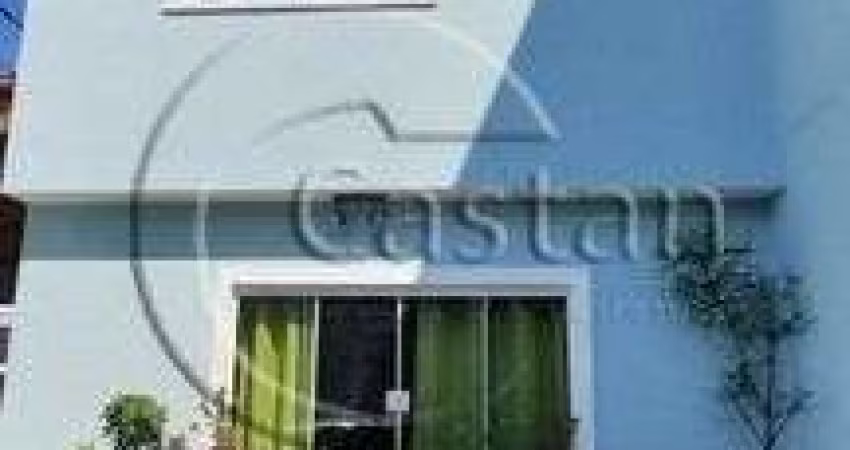 Casa com 2 quartos à venda na Lino de Matos Gastao, --, Vila Ema, São Paulo