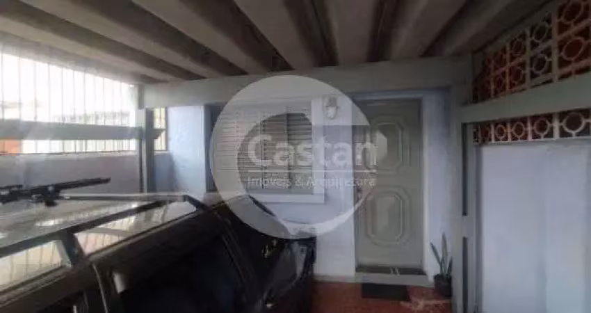 Casa com 3 quartos à venda na Rua Pereira da Silva, --, Mooca, São Paulo