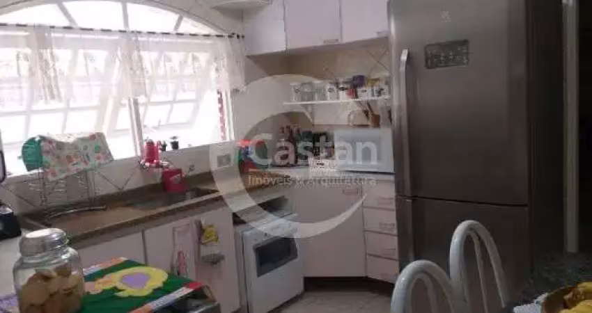 Casa com 5 quartos à venda na Rua Canuto Saraiva, --, Mooca, São Paulo