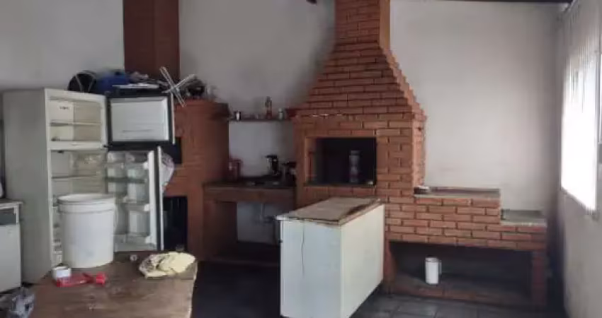 Casa com 5 quartos à venda na Rua Pires de Campos, --, Mooca, São Paulo