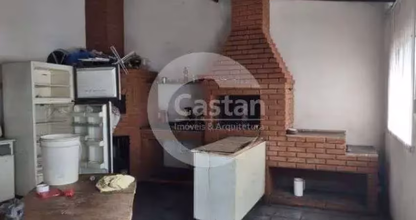 Casa com 5 quartos à venda na Rua Pires de Campos, --, Mooca, São Paulo