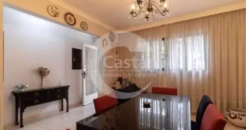 Casa com 4 quartos à venda na Avenida Lacerda Franco, --, Cambuci, São Paulo