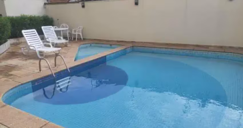 Apartamento com 3 quartos para alugar na Rua Mossâmedes, --, Jardim Anália Franco, São Paulo