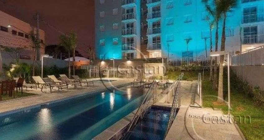 Apartamento com 2 quartos à venda na Rua Maria Daffre, --, Vila Prudente, São Paulo