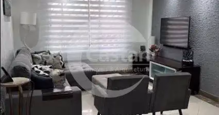 Casa com 3 quartos à venda na Rua Jabaeté, --, Jardim Anália Franco, São Paulo