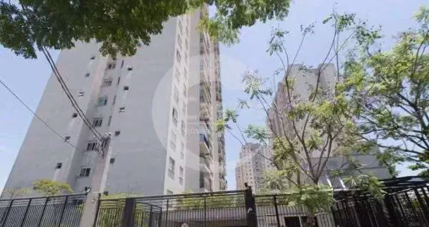 Apartamento com 2 quartos à venda na Rua Adelino de Almeida Castilho, --, Tatuapé, São Paulo