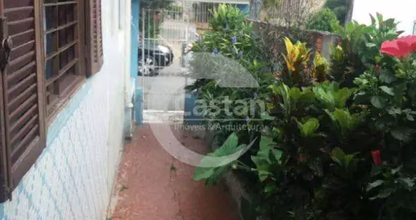 Casa com 5 quartos à venda na Rua Paraibuna, --, Vila Prudente, São Paulo