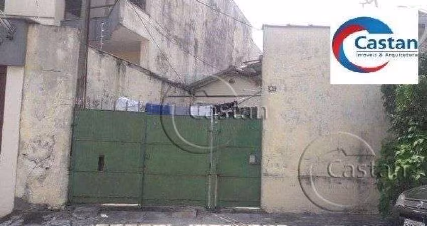 Casa com 4 quartos à venda na Rua Coronel Mendonça, --, Tatuapé, São Paulo