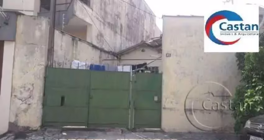 Casa com 4 quartos à venda na Rua Coronel Mendonça, --, Tatuapé, São Paulo