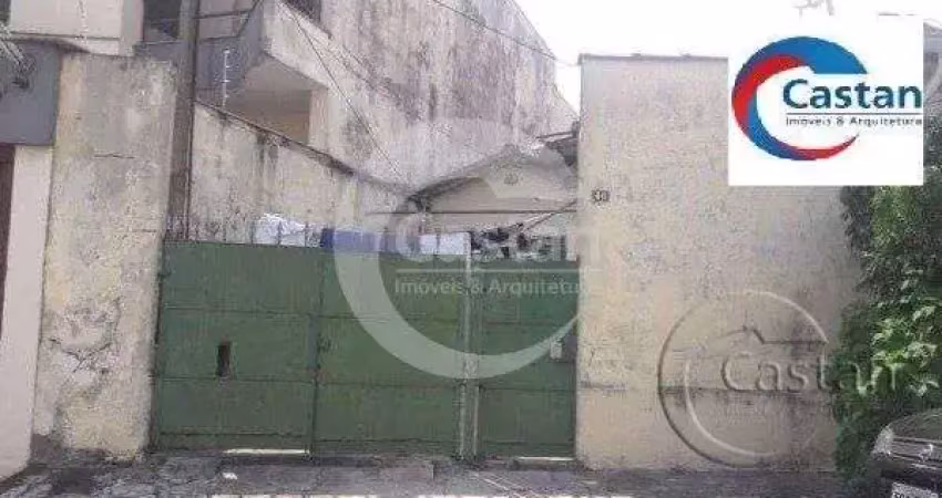 Casa com 4 quartos à venda na Rua Coronel Mendonça, --, Tatuapé, São Paulo
