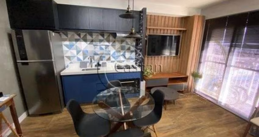 Apartamento com 1 quarto à venda na Rua Iguará, --, Vila Alpina, São Paulo