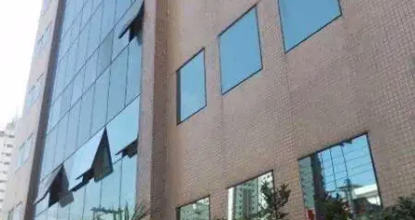 Sala comercial com 1 sala à venda na Rua Soriano de Sousa, --, Tatuapé, São Paulo