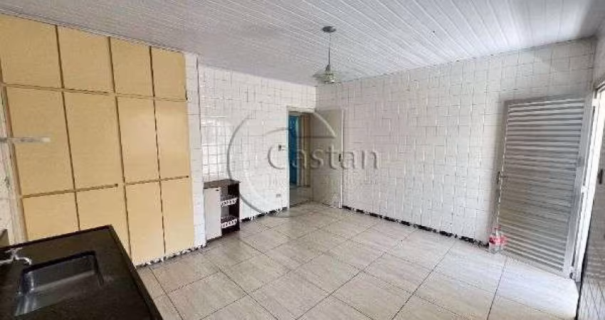 Apartamento com 2 quartos para alugar na Rua Cuiabá, --, Mooca, São Paulo