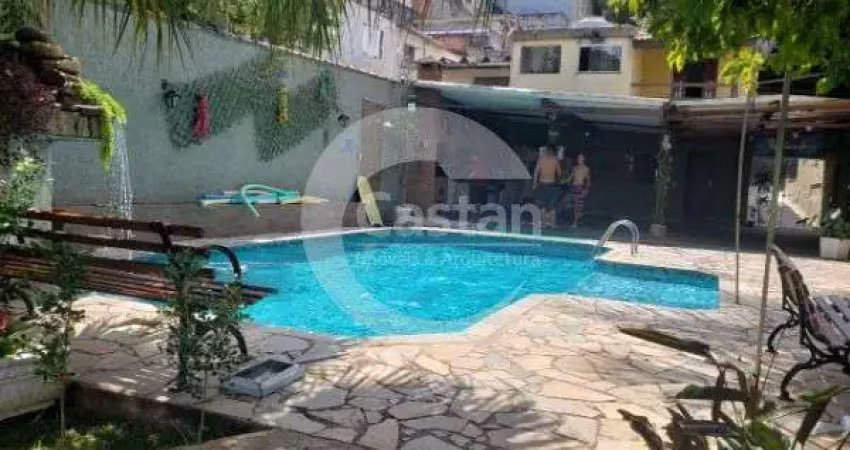 Casa com 7 quartos à venda na Rua Ipomeias, --, Vila Prudente, São Paulo